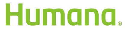 humana logo