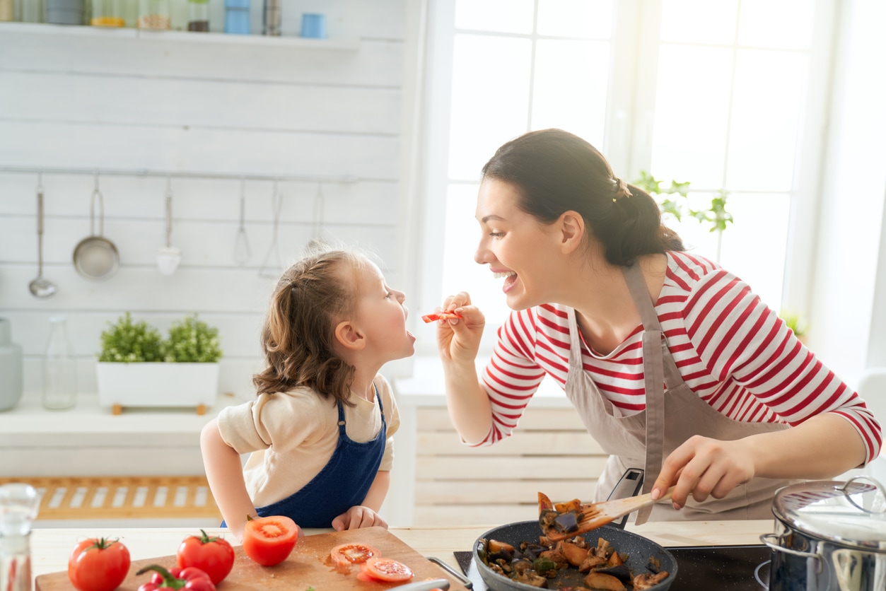 Why Taste Buds Dull with Age