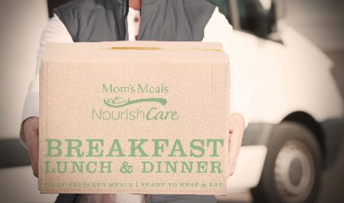 Access to Home-Delivered Meals Allowed as Part of 2020 Medicare Advantage Plans