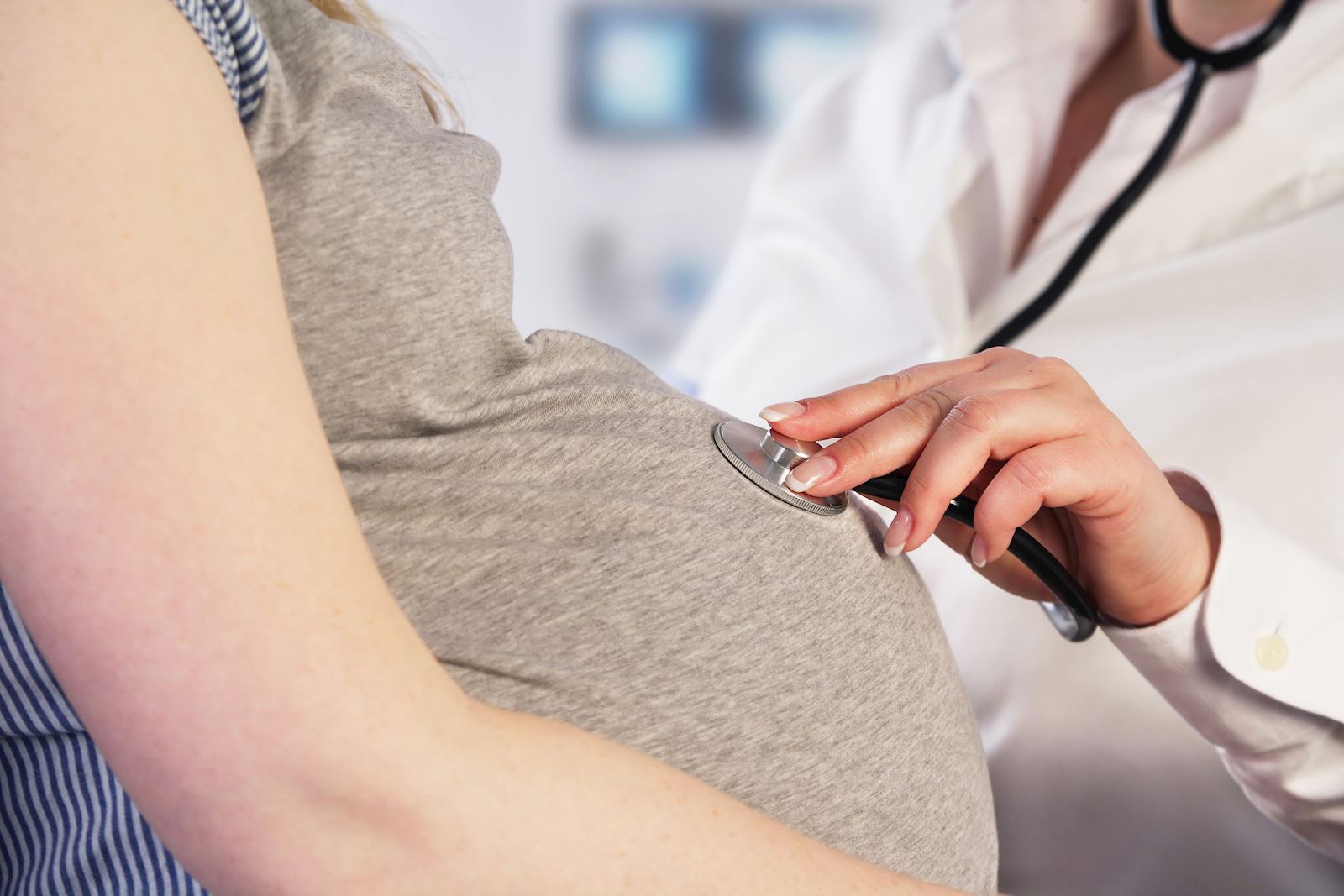 Tackling Americas rising maternal mortality rate
