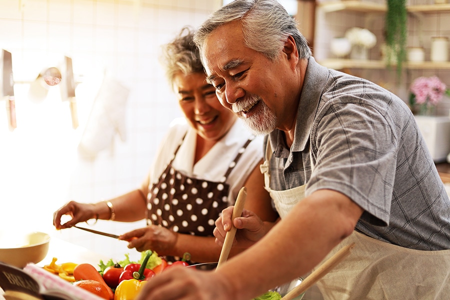 How To Cook For Your Chronic Condition Without Sacrificing Flavor