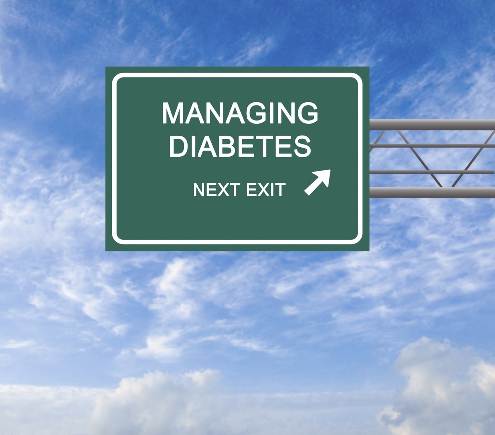 5 Tips Managing Diabetes with Nutrition and Exercise
