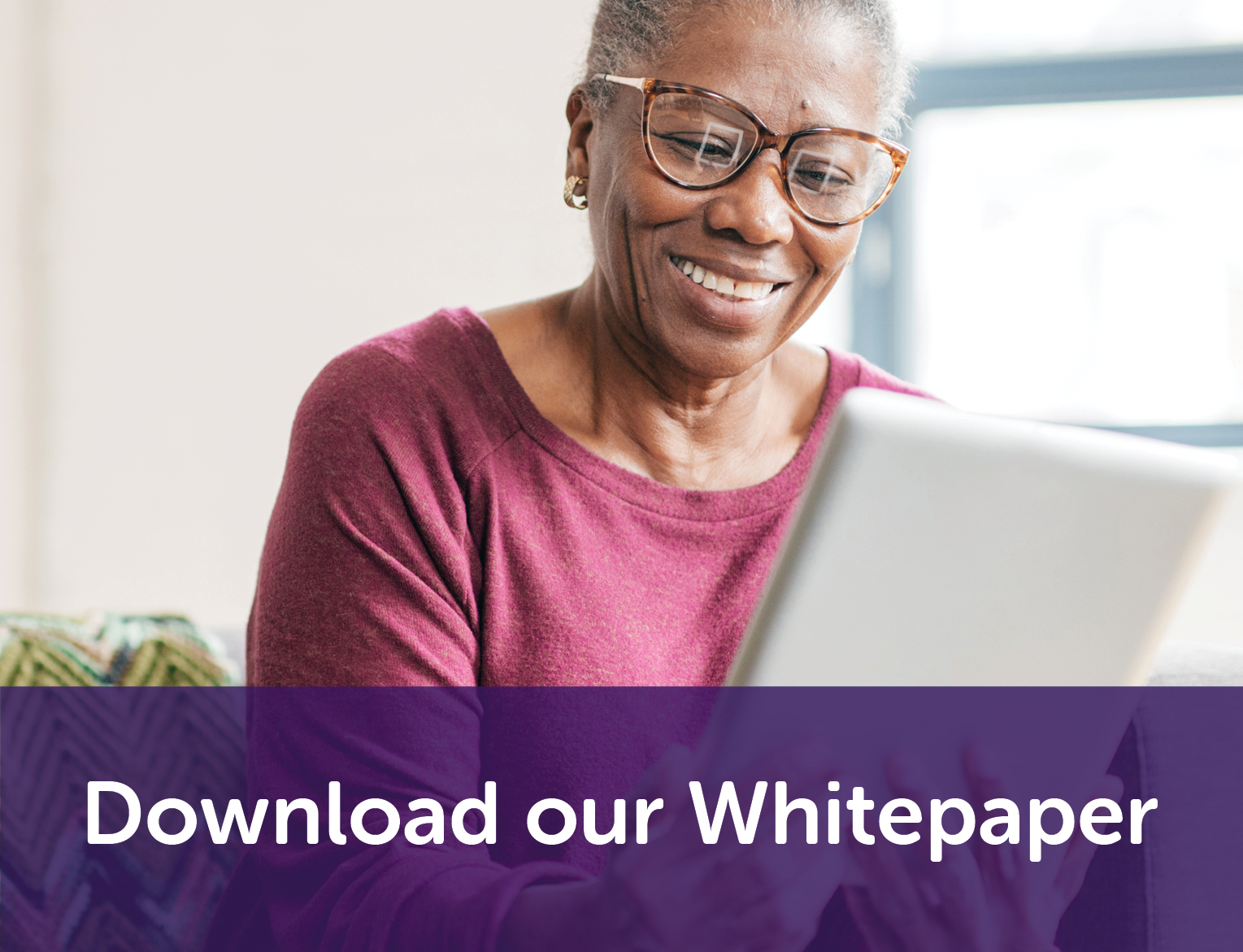 Download our Whitepaper