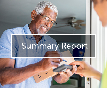 Download Summary Report